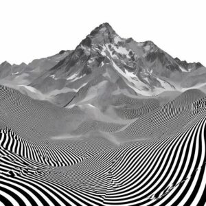 Gipfel-Frequenz: Die Alpen in Schwingung