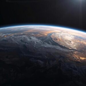 GAIA – Die Fragile Blaue Linie