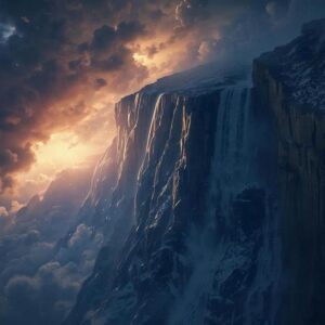 ABGRUND UND AUFBRUCH – Licht am Rand der Welt