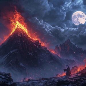 Das Erwachen der Gipfel: Walpurgisnacht 2026