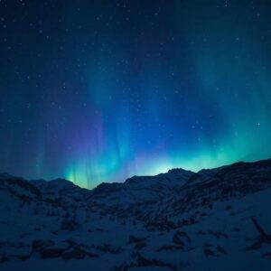 AURORA SILENTIUM – Stille am Ende der Welt