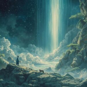 KAMI NO HIKARI – Das Licht der Götter