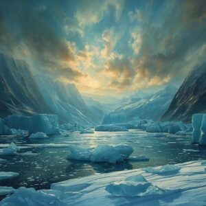 POLARIS – Stille am Ende der Welt