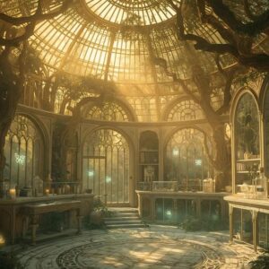 VITA – Wo Wissenschaft zu Poesie wird