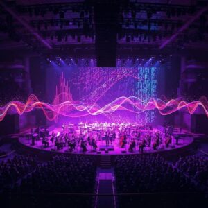 REQUIEM – Wenn Musik Daten wird