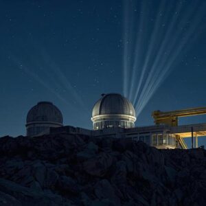 Sternwarte – Form folgt Funktion folgt Wunder