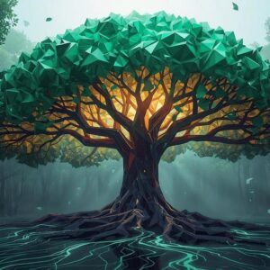 ARBORETUM DIGITALE – Natur im Pixel