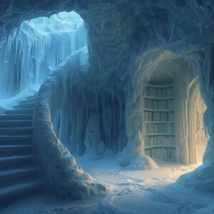 VERBORGEN – Das Licht in der Kälte