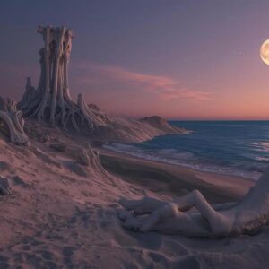 OS TEMPORIS – Knochen der Zeit