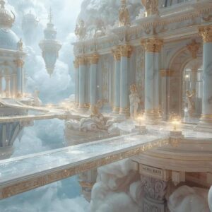 NEXUS AETERNUS – Das Heiligtum der Verbindung