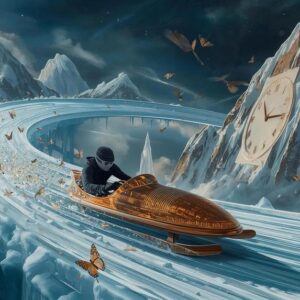 Das Paradoxon des Freitags