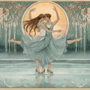 Das Ornament der Zärtlichkeit