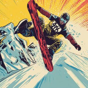 Gravity Pop: Der vertikale Rausch