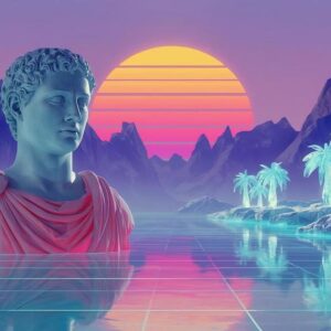 Digitales Glühen: Das Echo von Cortina