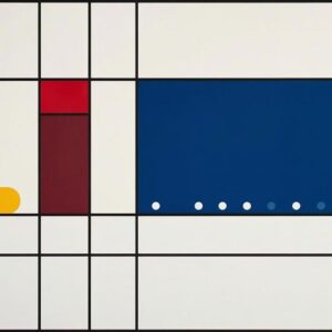 Das Gitter der Konzentration: 14. März