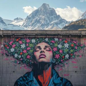 Mutter Natur: Das urbane Erwachen