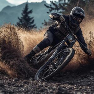 Schlamm & Carbon: Der Drifter des Frühlings