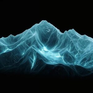 Die Drehung der Welt: Alpines Sternenkarussell